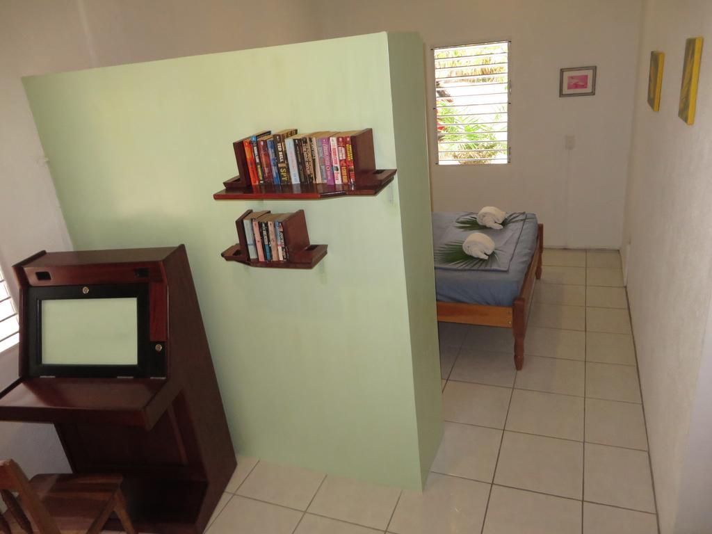 Simberts Apartments Maya Beach Habitación foto
