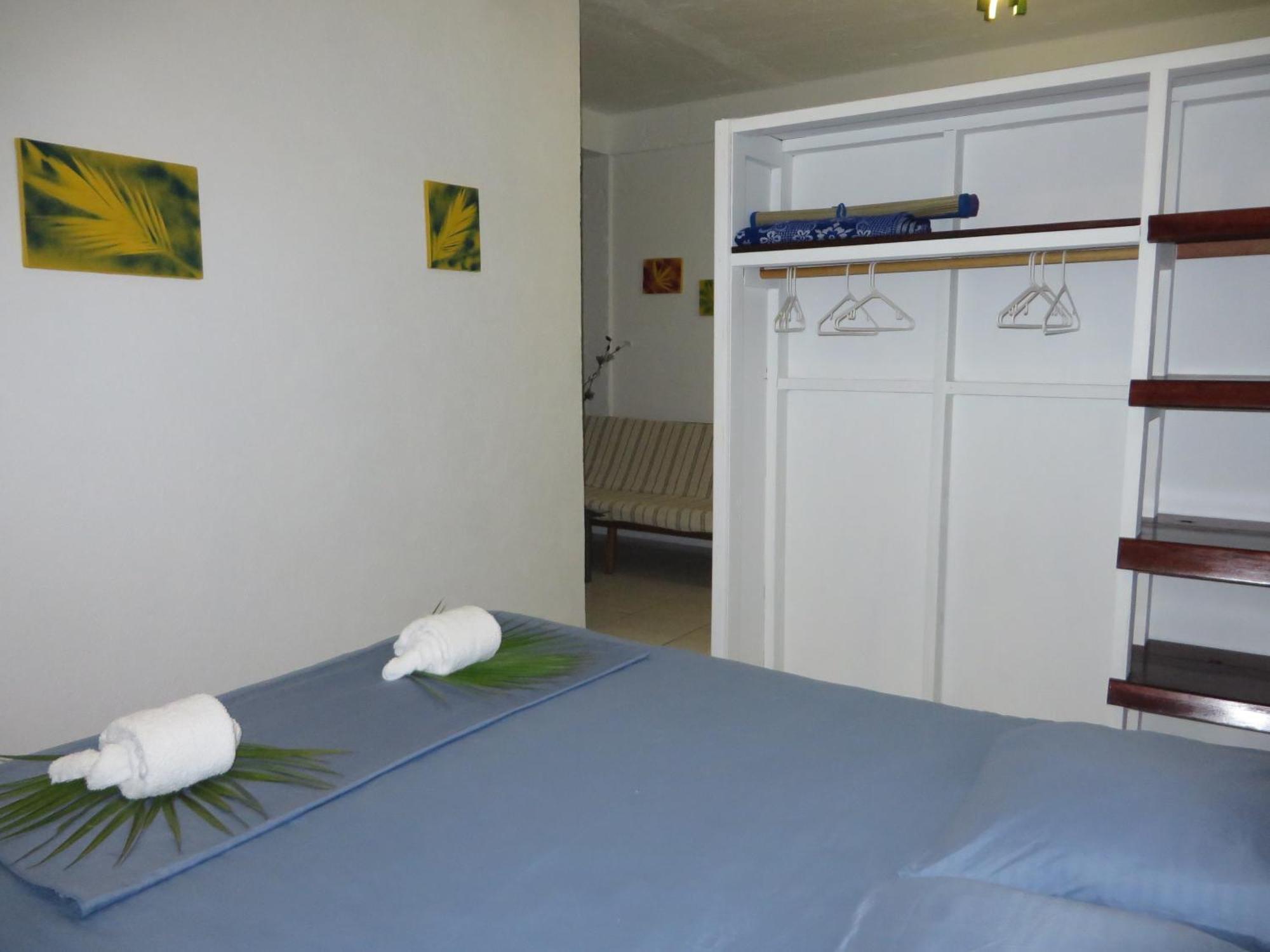 Simberts Apartments Maya Beach Habitación foto