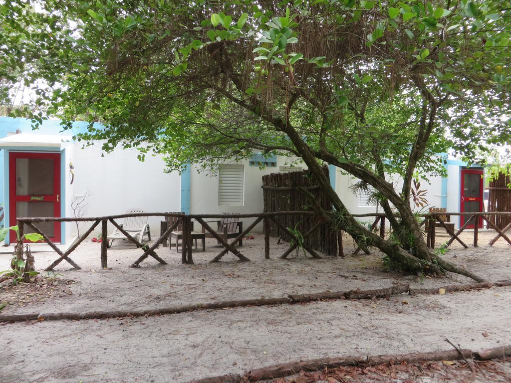 Simberts Apartments Maya Beach Exterior foto