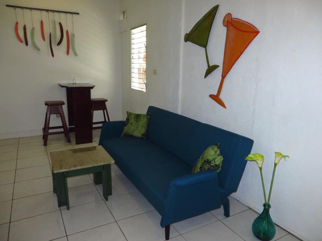 Simberts Apartments Maya Beach Exterior foto