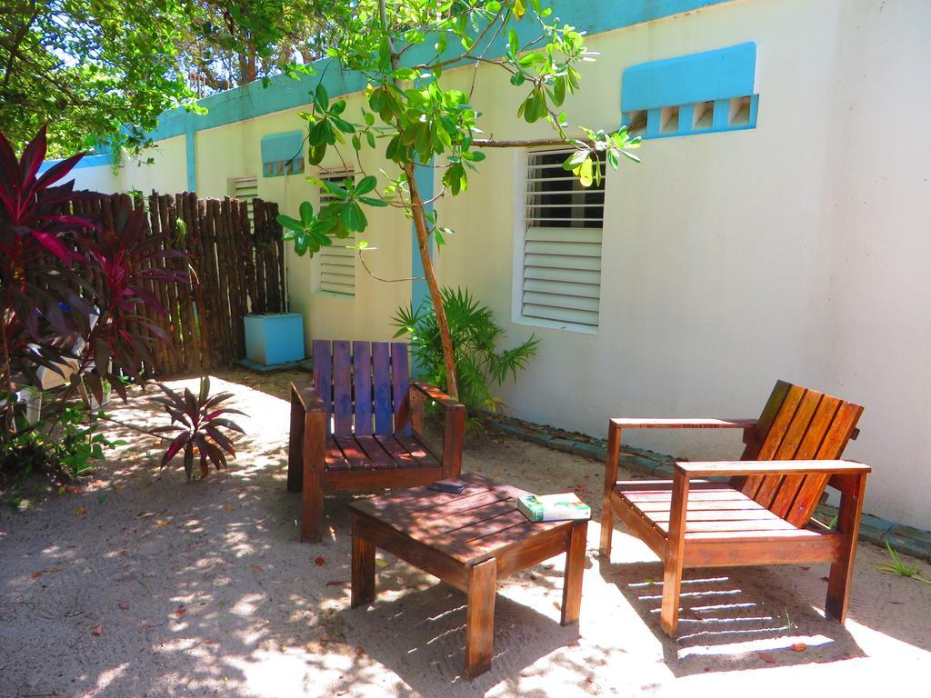 Simberts Apartments Maya Beach Exterior foto