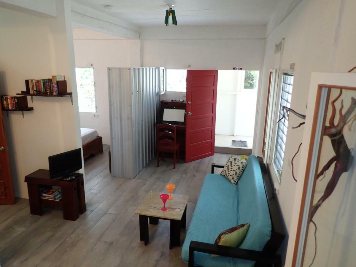 Simberts Apartments Maya Beach Exterior foto