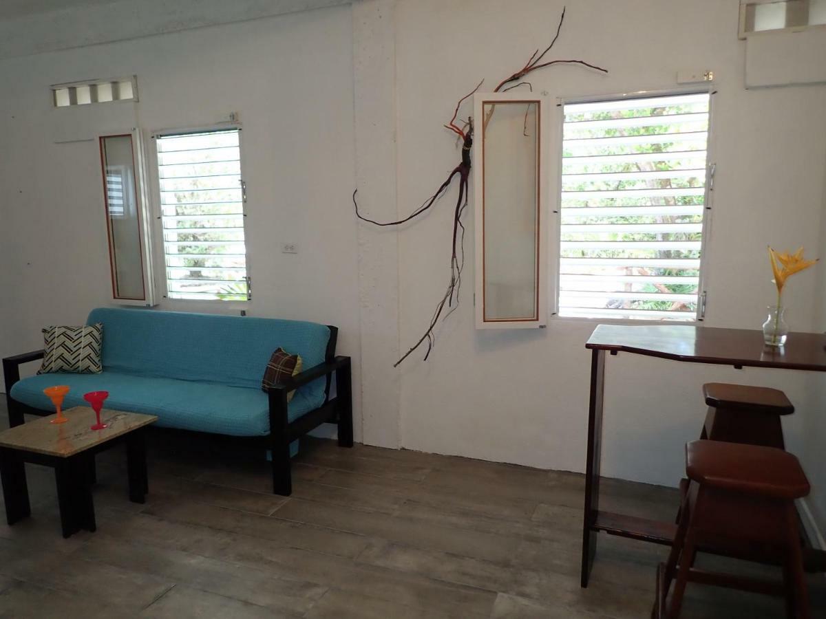 Simberts Apartments Maya Beach Exterior foto
