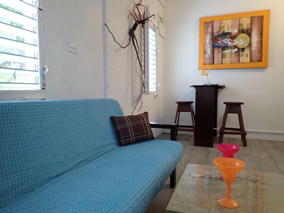 Simberts Apartments Maya Beach Exterior foto