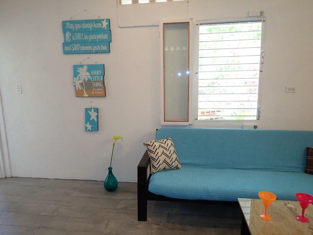 Simberts Apartments Maya Beach Exterior foto